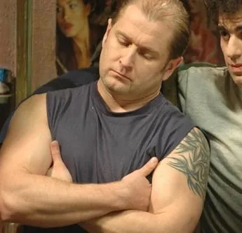 Кадр из Зона (2006) Кадр 2 из сериала Зона (2006)
