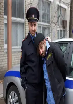 Кадр из Бородач (2016) Кадр 1 из сериала Бородач (2016)