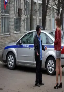 Кадр из Бородач (2016) Кадр 3 из сериала Бородач (2016)