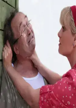 Кадр из Женщина-зима (2009) Кадр 1 из сериала Женщина-зима (2009)