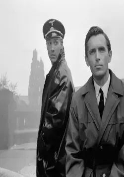 Кадр из Щит и меч (1968) Кадр 1 из сериала Щит и меч / Shield and Sword (1968)