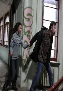 Кадр из На край света (2011) Кадр 3 из сериала На край света (2011)