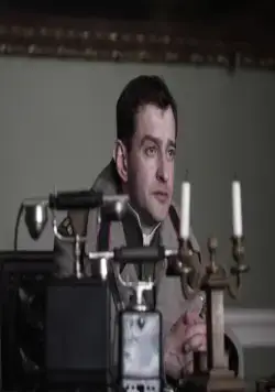 Кадр из Белая гвардия (2012) Кадр 1 из сериала Белая гвардия (2012)