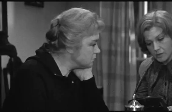 Кадр из Бой после победы (1972) Кадр 1 из сериала Бой после победы (1972)