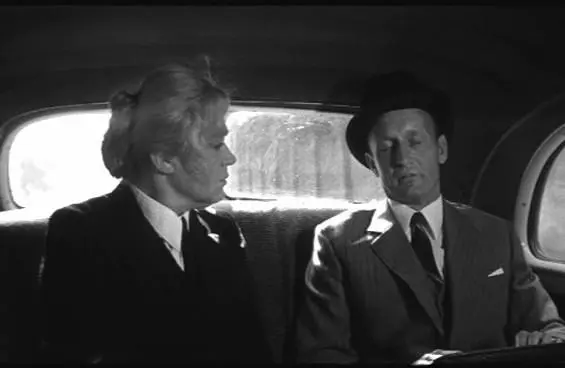 Кадр из Бой после победы (1972) Кадр 3 из сериала Бой после победы (1972)