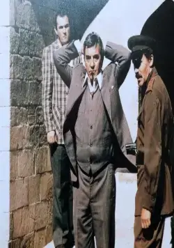 Кадр из Тегеран-43 (1980) Кадр 2 из сериала Тегеран-43 / Assassination Attempt (1980)