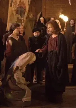 Кадр из Братья Карамазовы (2008) Кадр 2 из сериала Братья Карамазовы (2008)