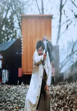 Кадр из Тегеран-43 (1980) Кадр 3 из сериала Тегеран-43 / Assassination Attempt (1980)