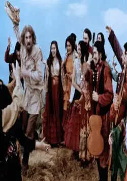 Кадр из Агония (1981) Кадр 1 из сериала Агония / Rasputin (1981)