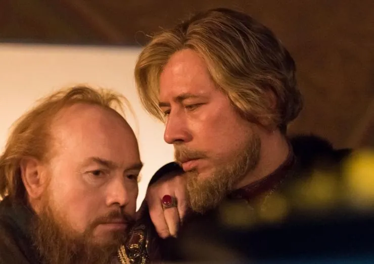 Кадр из Годунов (2018) Кадр 3 из сериала Годунов (2018)