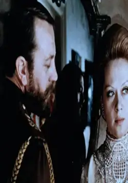 Кадр из Агония (1981) Кадр 2 из сериала Агония / Rasputin (1981)