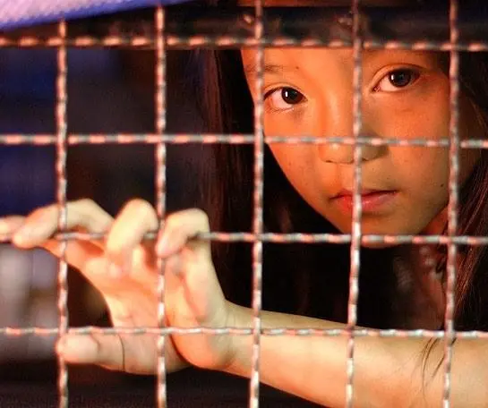 Кадр из Живой товар (2005) Кадр 2 из сериала Живой товар / Human Trafficking (2005)