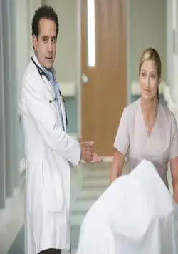 Кадр из Сестра Джеки (2009) Кадр 1 из сериала Сестра Джеки / Nurse Jackie (2009)