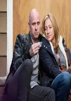 Кадр из Сестра Джеки (2009) Кадр 2 из сериала Сестра Джеки / Nurse Jackie (2009)