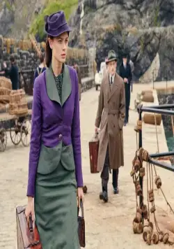 Кадр из И никого не стало (2015) Кадр 2 из сериала И никого не стало / And Then There Were None (2015)