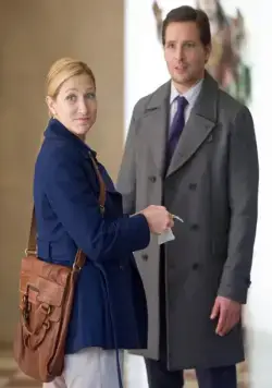 Кадр из Сестра Джеки (2009) Кадр 3 из сериала Сестра Джеки / Nurse Jackie (2009)