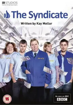 Постер: Синдикат / The Syndicate (2012)