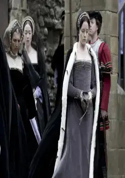Кадр из Волчий зал (2015) Кадр 3 из сериала Волчий зал / Wolf Hall (2015)