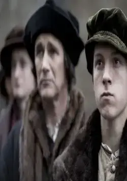 Кадр из Волчий зал (2015) Кадр 2 из сериала Волчий зал / Wolf Hall (2015)