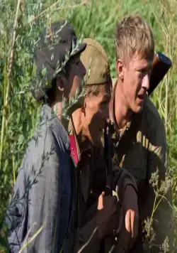 Кадр из Жажда (2010) Кадр 3 из сериала Жажда (2010)
