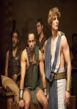 Кадр из Одиссея (2013) Кадр 1 из сериала Одиссея / Odysseus (2013)