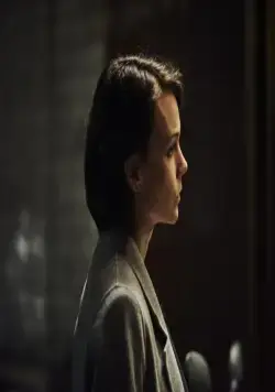 Кадр из Соучастник (2018) Кадр 1 из сериала Соучастник / Collateral (2018)