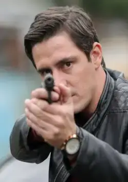 Кадр из Реализация (2019) Кадр 2 из сериала Реализация (2019)