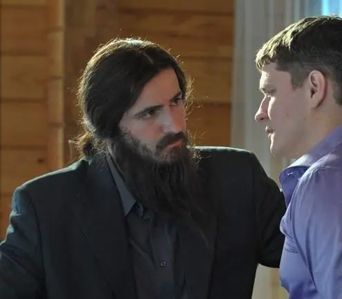 Кадр из Братья (2012) Кадр 2 из сериала Братья (2012)