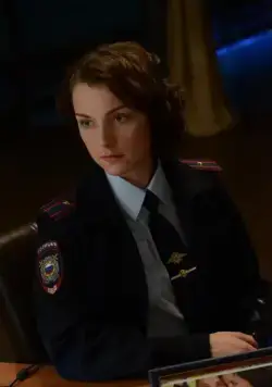 Кадр из Беспокойный участок (2014) Кадр 2 из сериала Беспокойный участок / Bespokoynyy uchastok (2014)