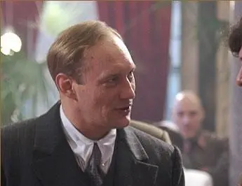 Кадр из Ленинград (2007) Кадр 3 из сериала Ленинград / Attack on Leningrad (2007)
