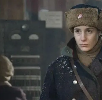 Кадр из Ленинград (2007) Кадр 1 из сериала Ленинград / Attack on Leningrad (2007)