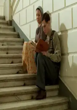 Кадр из Старое ружьё (2014) Кадр 3 из сериала Старое ружьё (2014)