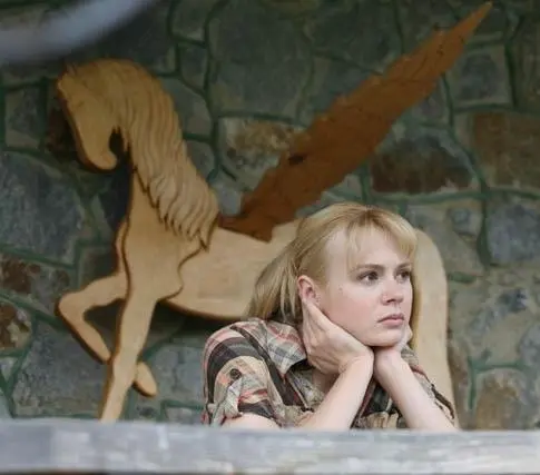 Кадр из Такси для Ангела (2007) Кадр 1 из сериала Такси для Ангела (2007)
