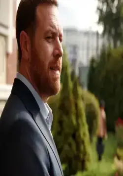 Кадр из Трое в лабиринте (2017) Кадр 3 из сериала Трое в лабиринте (2017)