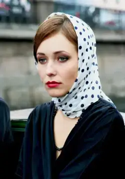 Кадр из Дорога в пустоту (2012) Кадр 1 из сериала Дорога в пустоту (2012)