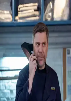 Кадр из Гранд (2018) Кадр 1 из сериала Гранд / Grand (2018)