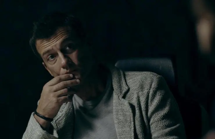 Кадр из Анатомия убийства (2018) Кадр 2 из сериала Анатомия убийства (2018)