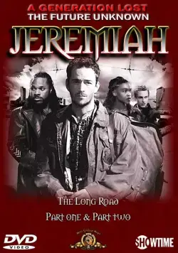 Постер: Иеремия / Jeremiah (2002)