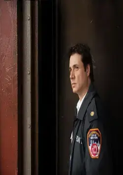 Кадр из Спаси меня (2004) Кадр 1 из сериала Спаси меня / Rescue Me (2004)