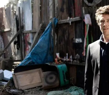 Кадр из Торн: Соня (2010) Кадр 2 из сериала Торн: Соня / Thorne: Sleepyhead (2010)