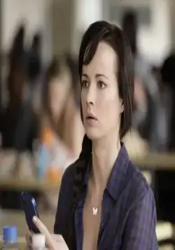 Кадр из Неуклюжая (2011) Кадр 1 из сериала Неуклюжая / Awkward. (2011)