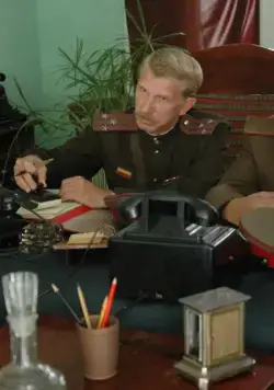Кадр из Приказано уничтожить! Операция "Китайская шкатулка" (2009) Кадр 1 из сериала Приказано уничтожить! Операция "Китайская шкатулка" (2009)
