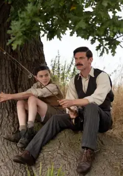 Кадр из Свет и тень (2013) Кадр 3 из сериала Свет и тень / Lightfields (2013)