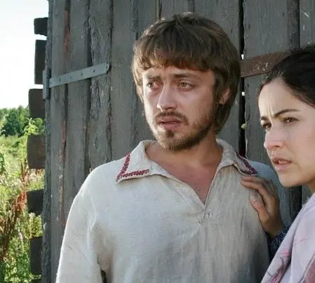 Кадр из 1943 (2013) Кадр 1 из сериала 1943 (2013)