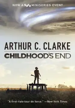 Постер: Конец детства / Childhood's End (2015)