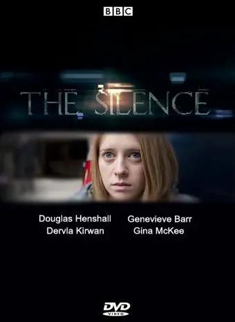 Постер: Тишина / The Silence (2010)