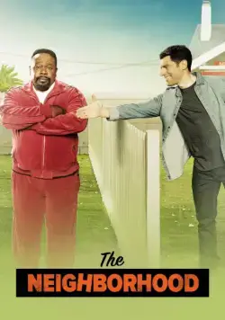 Постер: Соседство / The Neighborhood (2018)