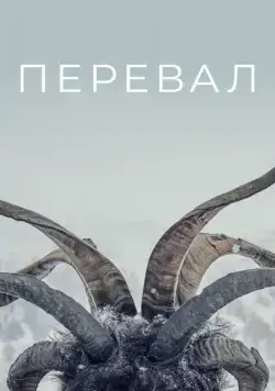 Постер: Перевал / Der Pass (2018)