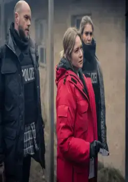 Кадр из Перевал (2018) Кадр 2 из сериала Перевал / Der Pass (2018)