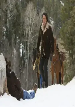 Кадр из Лонгмайр (2012) Кадр 2 из сериала Лонгмайр / Longmire (2012)